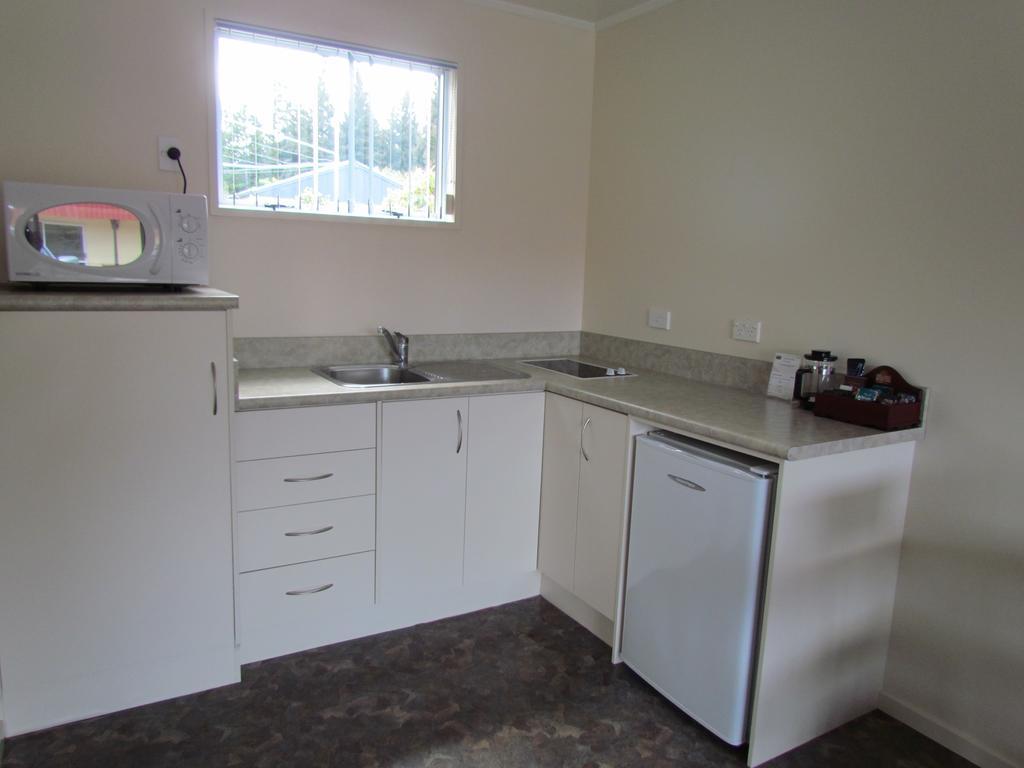 Amber Court Motel Te Anau Pokój zdjęcie
